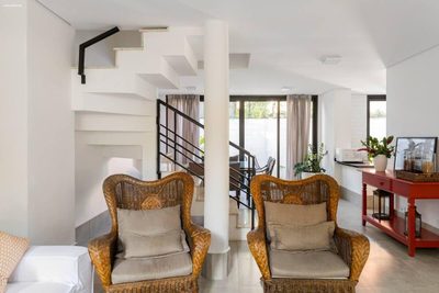 Casa de Condomínio, 5 quartos - Foto 5