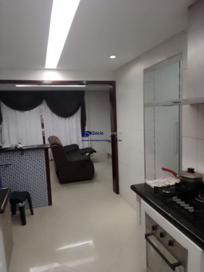 Apartamento, 3 quartos, 94 m² - Foto 5