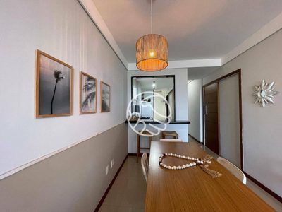 Apartamento, 3 quartos, 110 m² - Foto 4