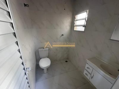 Casa, 2 quartos, 80 m² - Foto 3