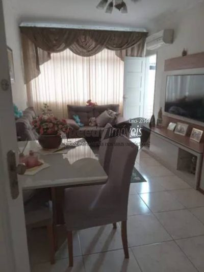 Apartamento, 3 quartos, 91 m² - Foto 2