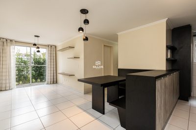 Apartamento, 3 quartos, 58 m² - Foto 1