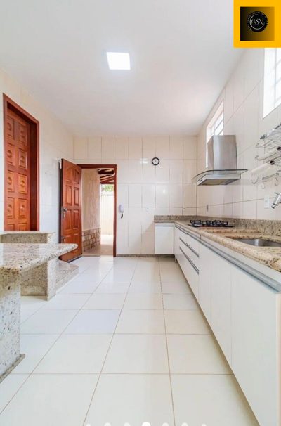 Casa, 4 quartos, 210 m² - Foto 5