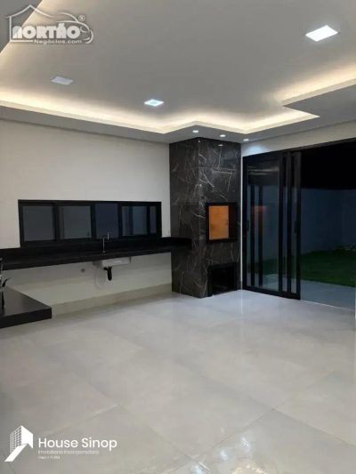 Casa, 3 quartos, 134 m² - Foto 2