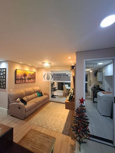 Apartamento, 2 quartos, 72 m² - Foto 3