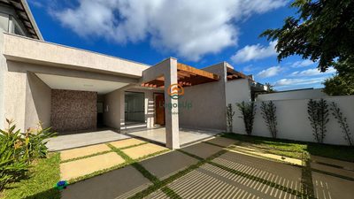 Casa, 3 quartos, 145 m² - Foto 2