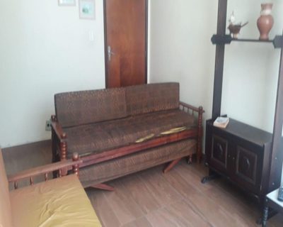 Apartamento, 2 quartos, 80 m² - Foto 3