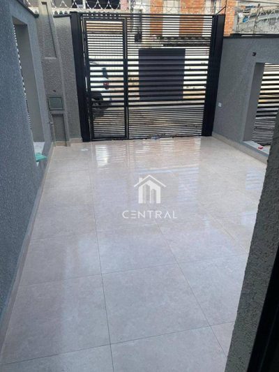 Sobrado, 2 quartos, 67 m² - Foto 5