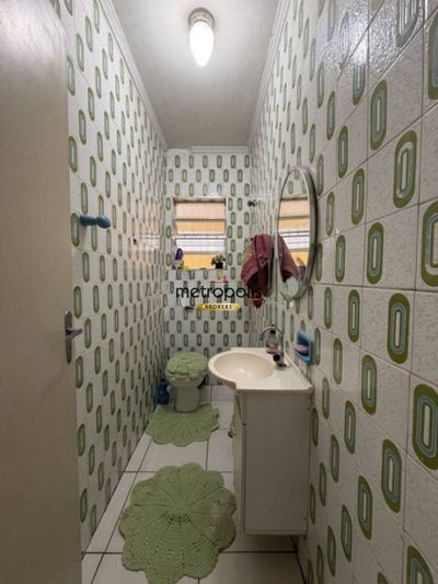 Sobrado, 4 quartos, 195 m² - Foto 4