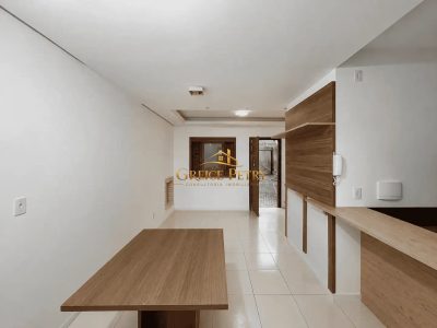 Casa de Condomínio, 2 quartos - Foto 1