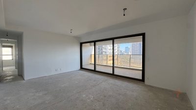Apartamento, 3 quartos, 136 m² - Foto 4