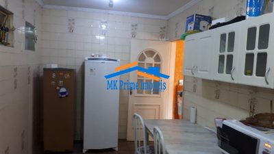 Casa, 2 quartos, 170 m² - Foto 1