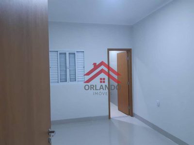 Casa, 2 quartos, 75 m² - Foto 5