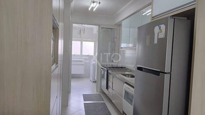 Apartamento, 4 quartos, 186 m² - Foto 5