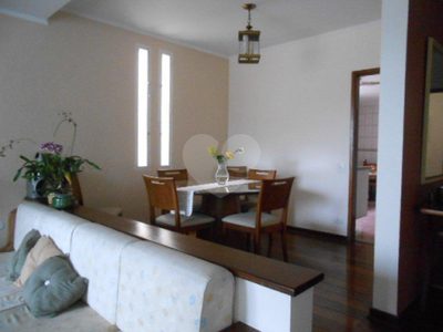 Sobrado, 3 quartos, 280 m² - Foto 4