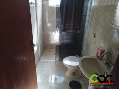 Chácara, 3 quartos, 1500 m² - Foto 4