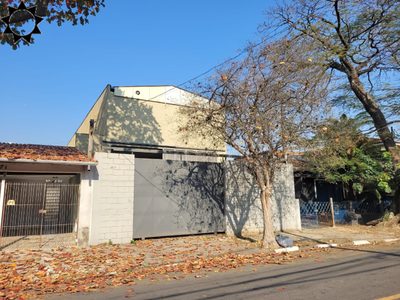 Depósito-Galpão, 600 m² - Foto 1