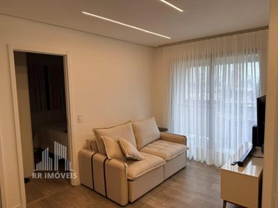 Apartamento, 2 quartos, 58 m² - Foto 3
