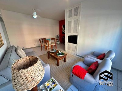 Apartamento, 3 quartos, 94 m² - Foto 5