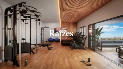 Apartamento, 3 quartos, 97 m² - Foto 2