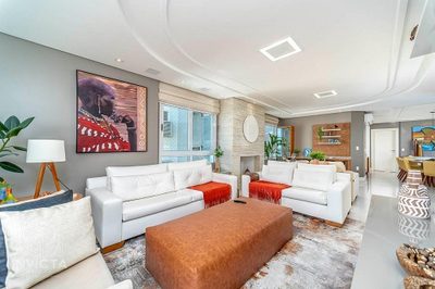 Apartamento, 3 quartos, 298 m² - Foto 5