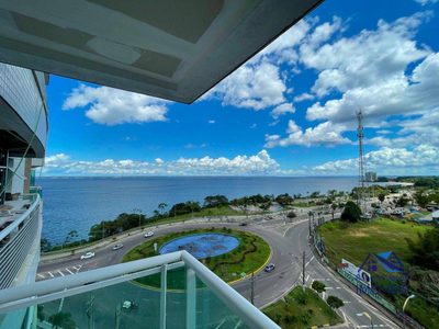 Apartamento, 3 quartos, 179 m² - Foto 3