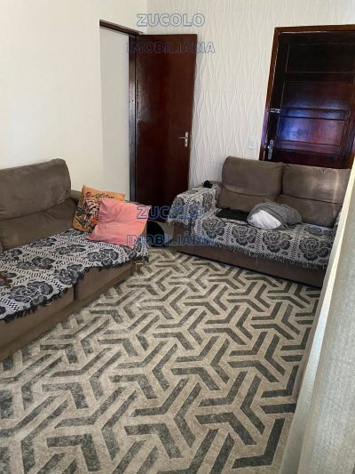 Casa, 2 quartos, 125 m² - Foto 1