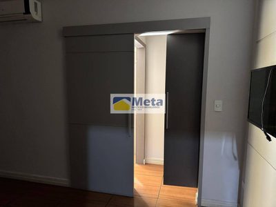 Sala-Conjunto, 41 m² - Foto 5