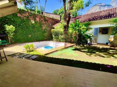Apartamento, 4 quartos, 230 m² - Foto 1