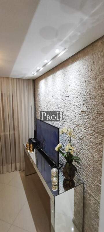 Apartamento, 2 quartos, 70 m² - Foto 2