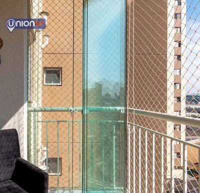 Apartamento, 2 quartos, 53 m² - Foto 3