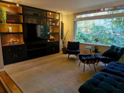 Casa, 4 quartos, 379 m² - Foto 4