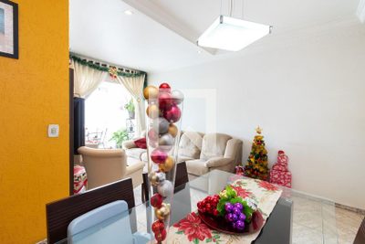 Apartamento, 3 quartos, 70 m² - Foto 5