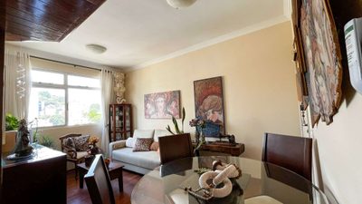Apartamento, 3 quartos, 70 m² - Foto 3