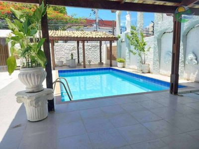 Casa, 5 quartos, 337 m² - Foto 2