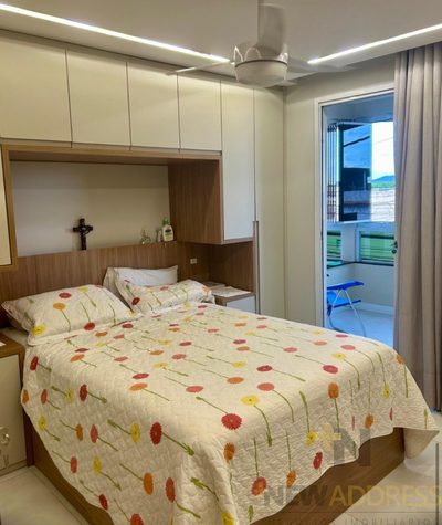 Apartamento, 3 quartos, 140 m² - Foto 4