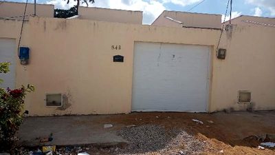 Casa, 2 quartos, 61 m² - Foto 1