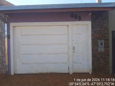 Casa, 2 quartos, 150 m² - Foto 1