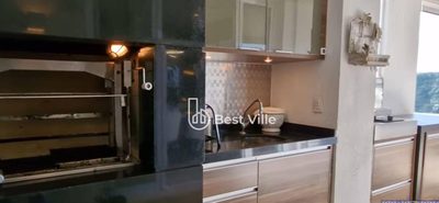 Apartamento, 4 quartos, 367 m² - Foto 5