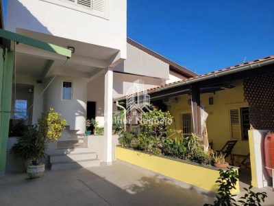 Casa, 4 quartos, 180 m² - Foto 3