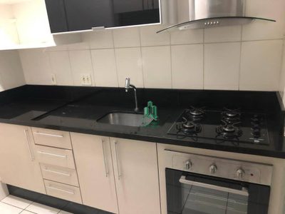 Apartamento, 2 quartos, 60 m² - Foto 5