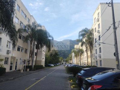 Apartamento, 2 quartos, 48 m² - Foto 3