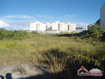 Terreno, 8400 m² - Foto 1