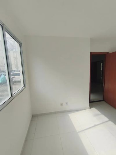 Apartamento, 2 quartos, 40 m² - Foto 1