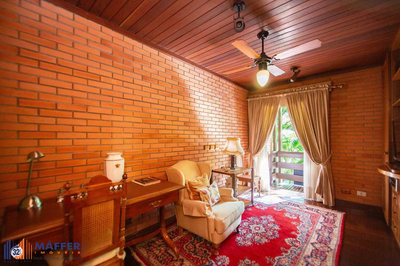 Apartamento, 3 quartos, 274 m² - Foto 5