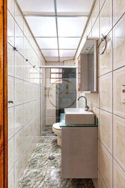 Apartamento, 2 quartos - Foto 4