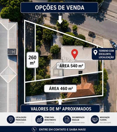 Casa, 4 quartos, 350 m² - Foto 1