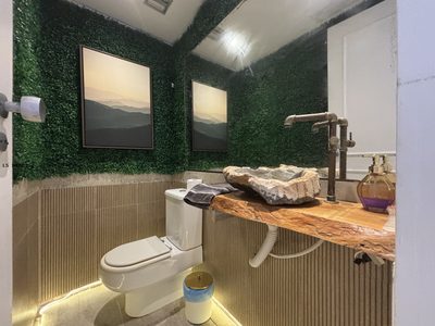 Cobertura, 3 quartos, 260 m² - Foto 2