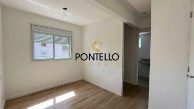 Apartamento, 2 quartos, 66 m² - Foto 2