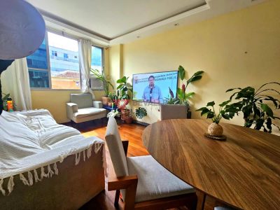 Apartamento, 2 quartos, 75 m² - Foto 4